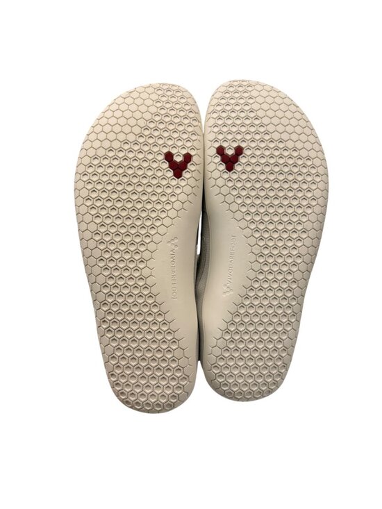 VivoBarefoot Primus Asana III Limestone Sneaker knit/Leather Comfort shoes Men 9 main image 8